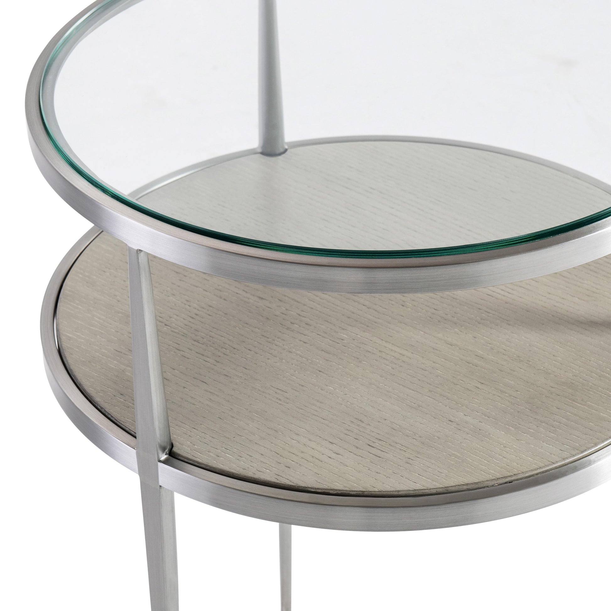 Cornelia Nebbia Accent Table - Ornate Home