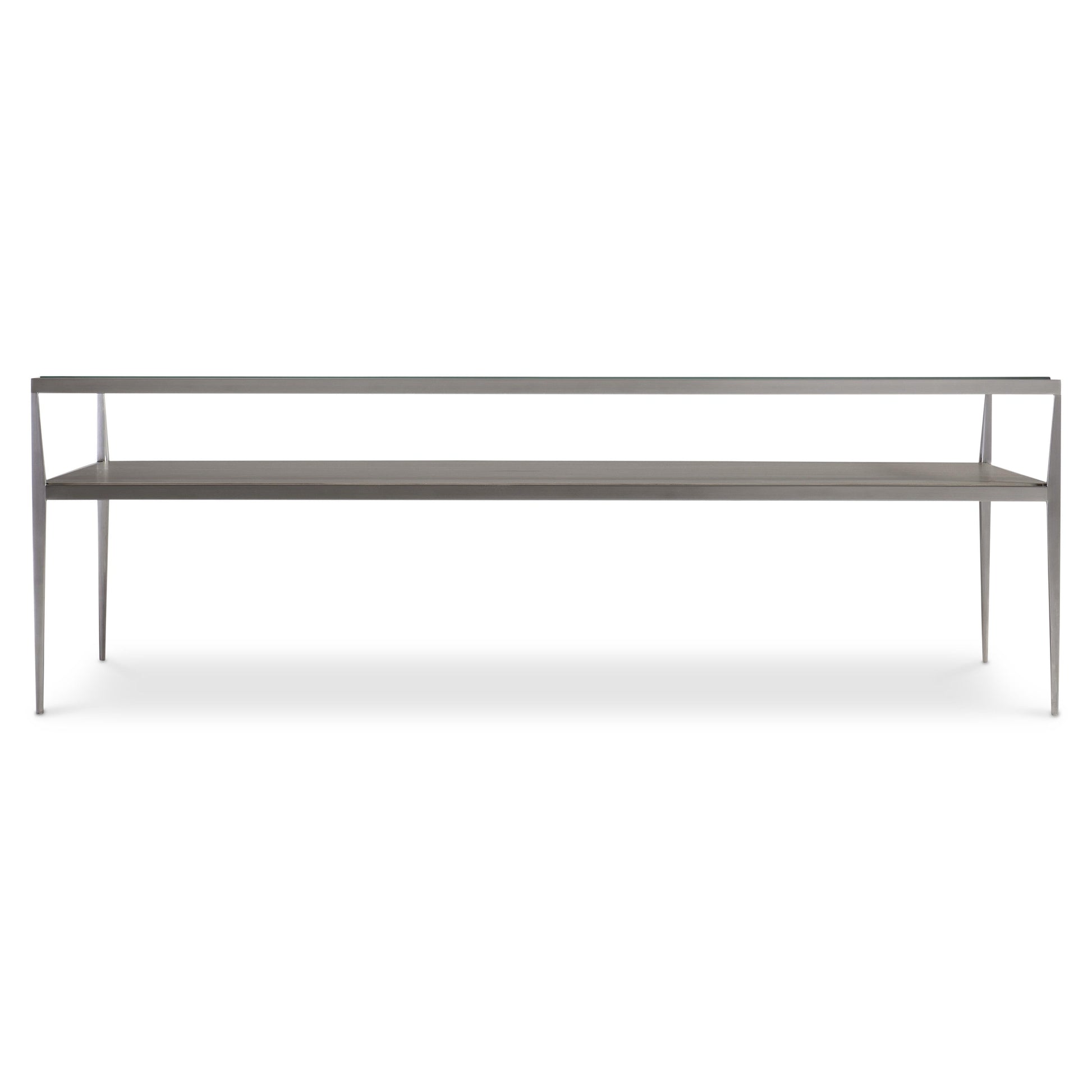 Cornelia Nebbia Cocktail Table - Ornate Home