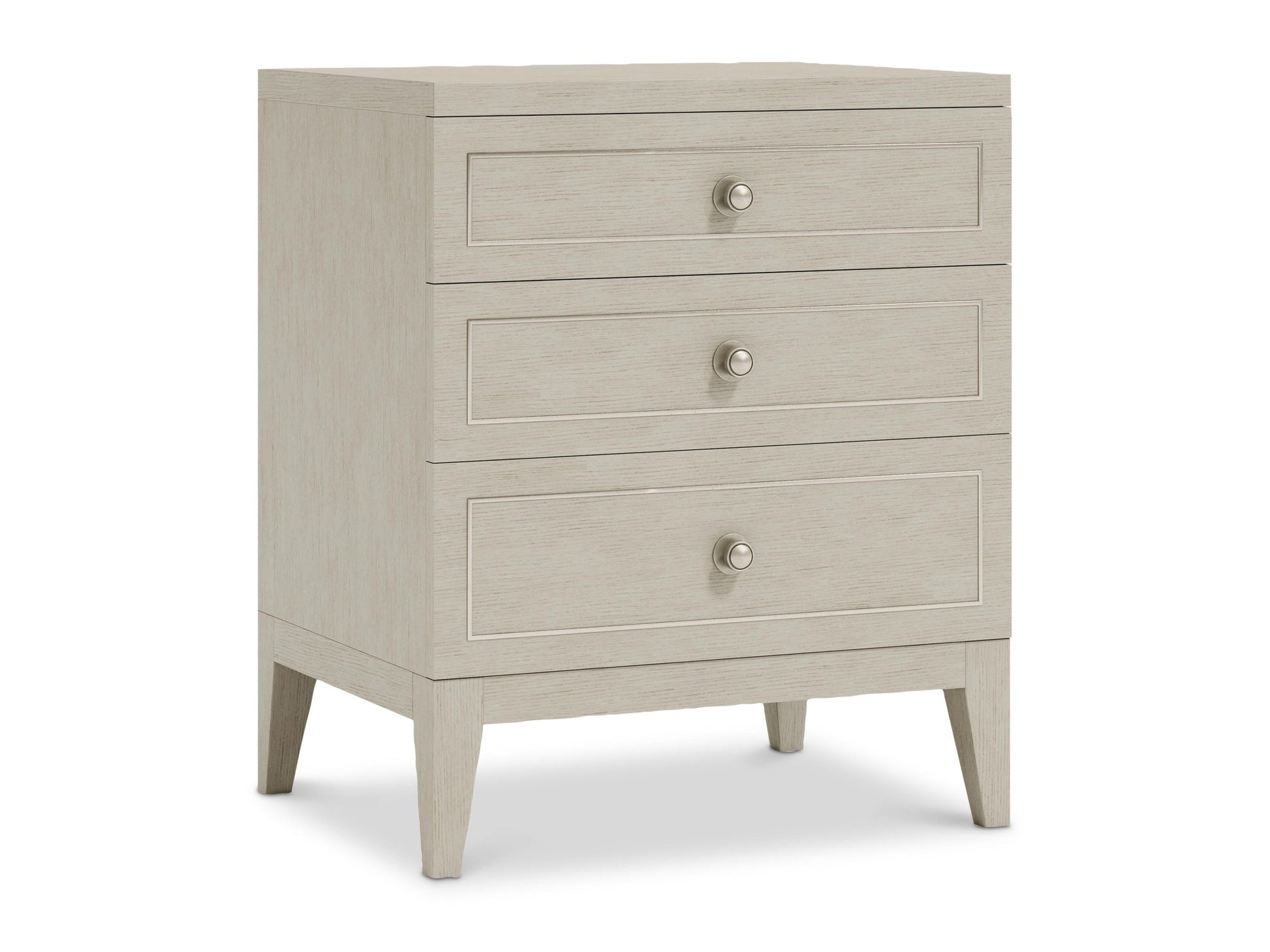 Cornelia Nebbia Narrow Nightstand - Ornate Home