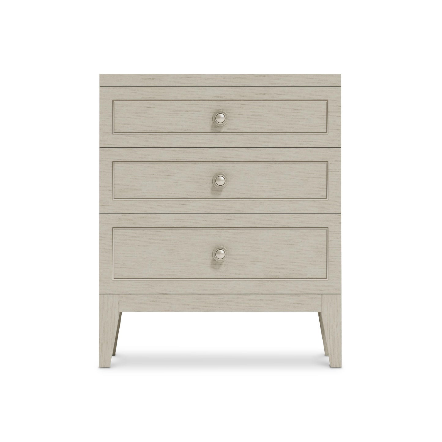 Cornelia Nebbia Narrow Nightstand - Ornate Home