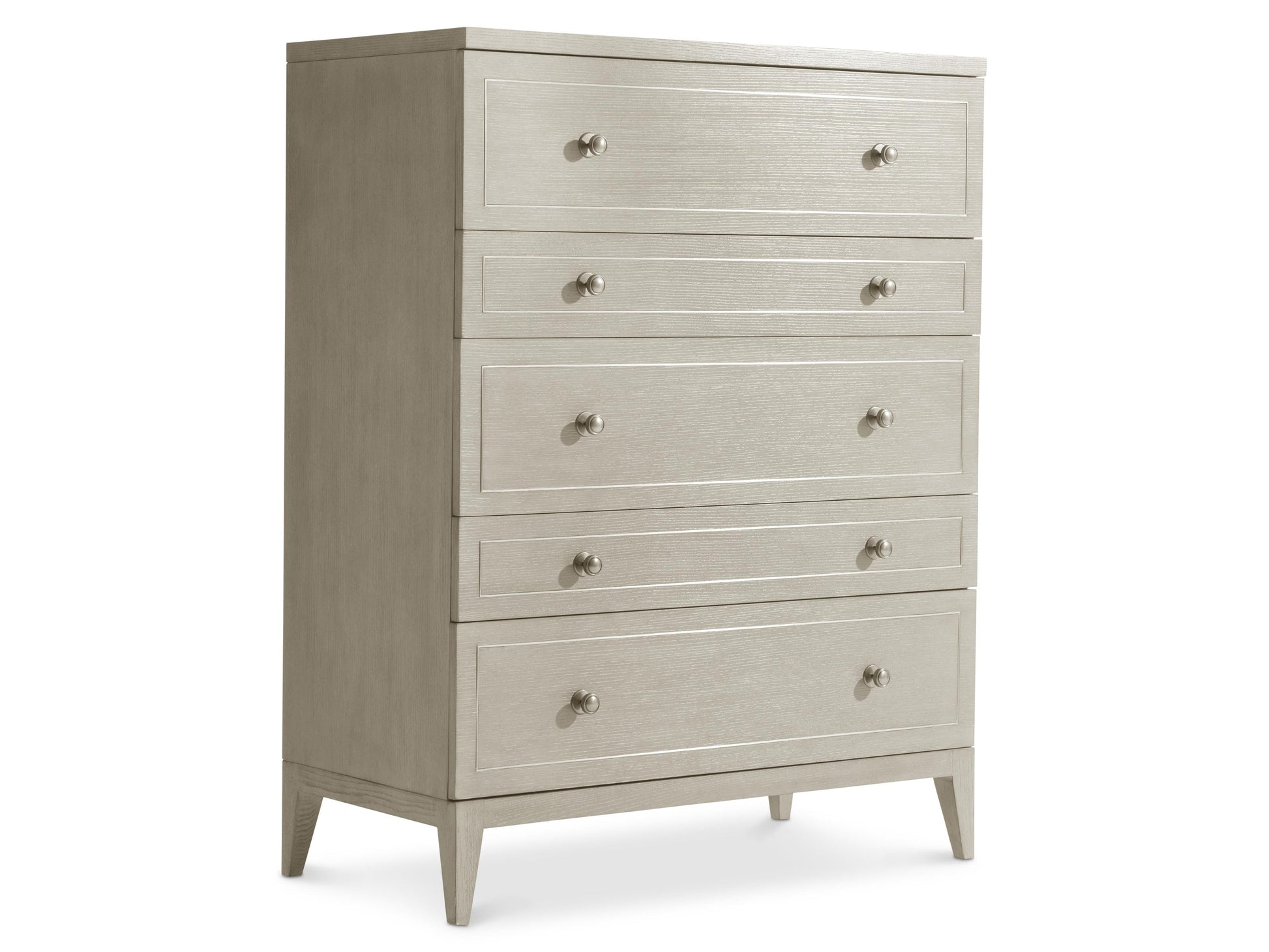 Cornelia Nebbia Tall Drawer Chest - Ornate Home
