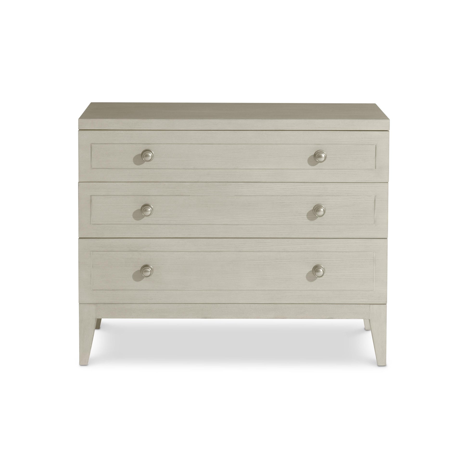 Cornelia Nebbia Wide Nightstand - Ornate Home