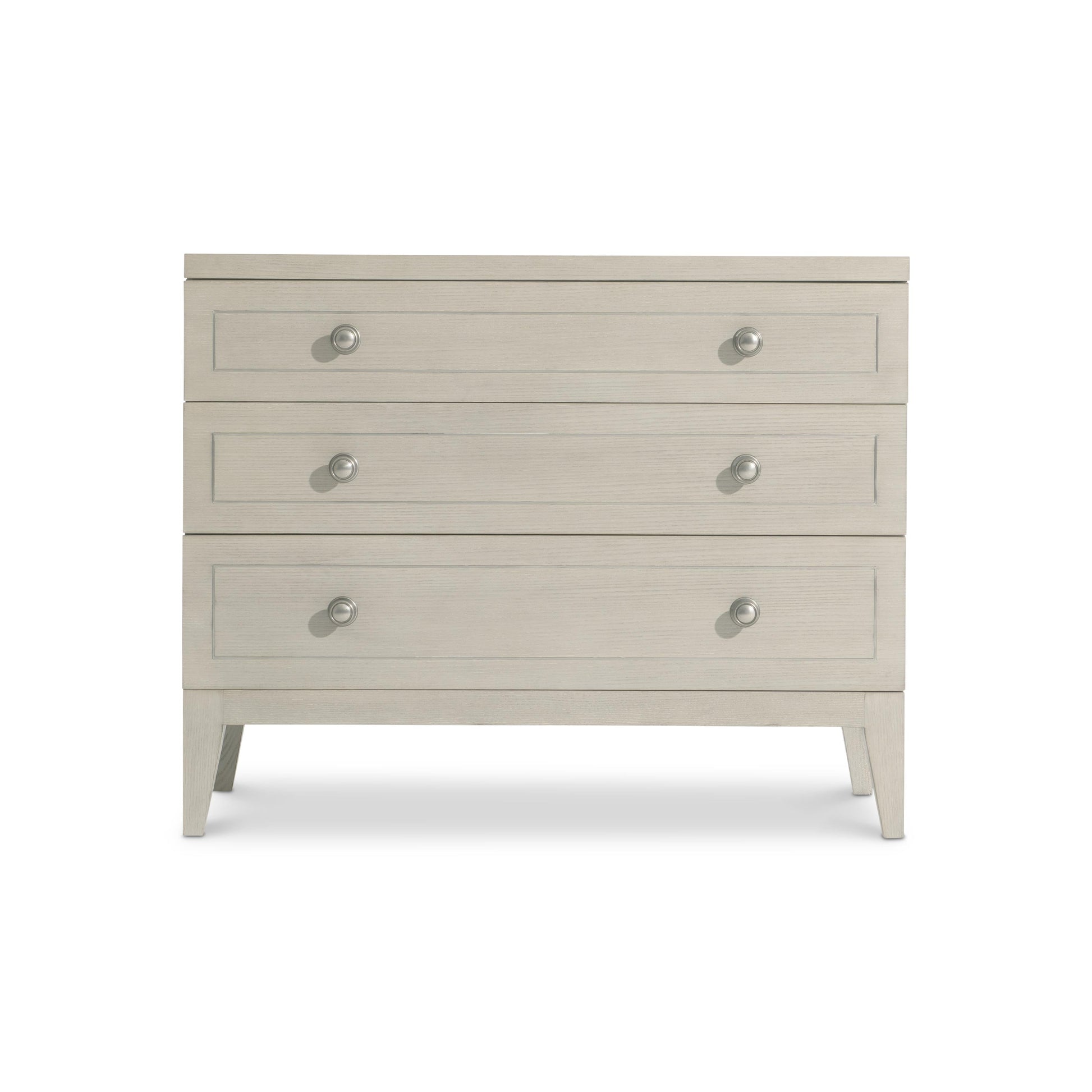 Cornelia Nebbia Wide Nightstand - Ornate Home
