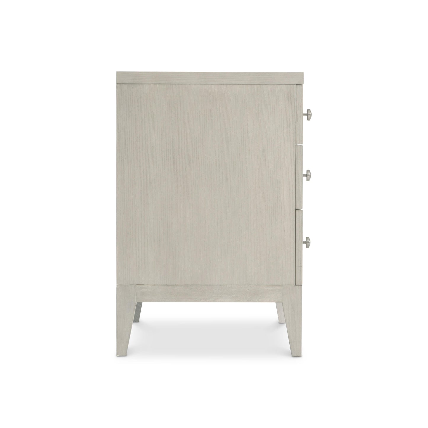 Cornelia Nebbia Wide Nightstand - Ornate Home