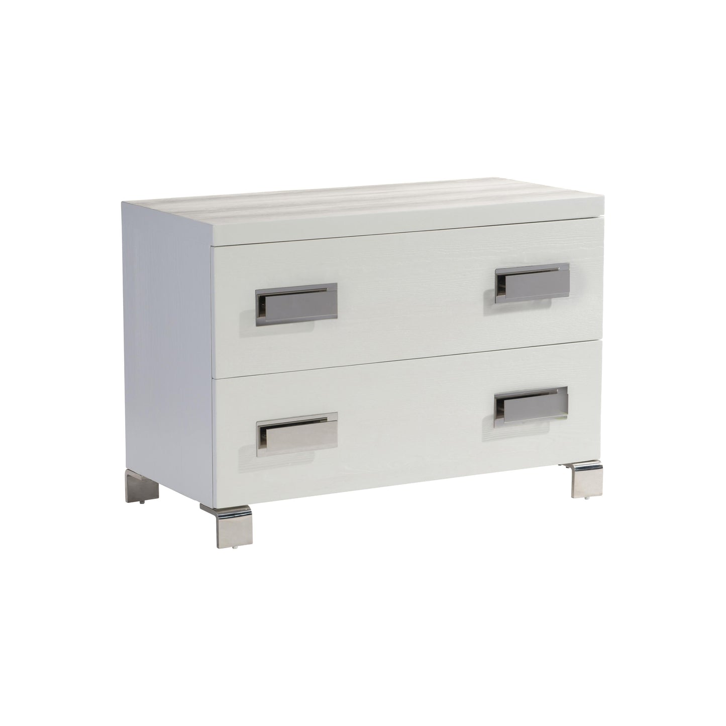 Coro Azucar Nightstand - Ornate Home