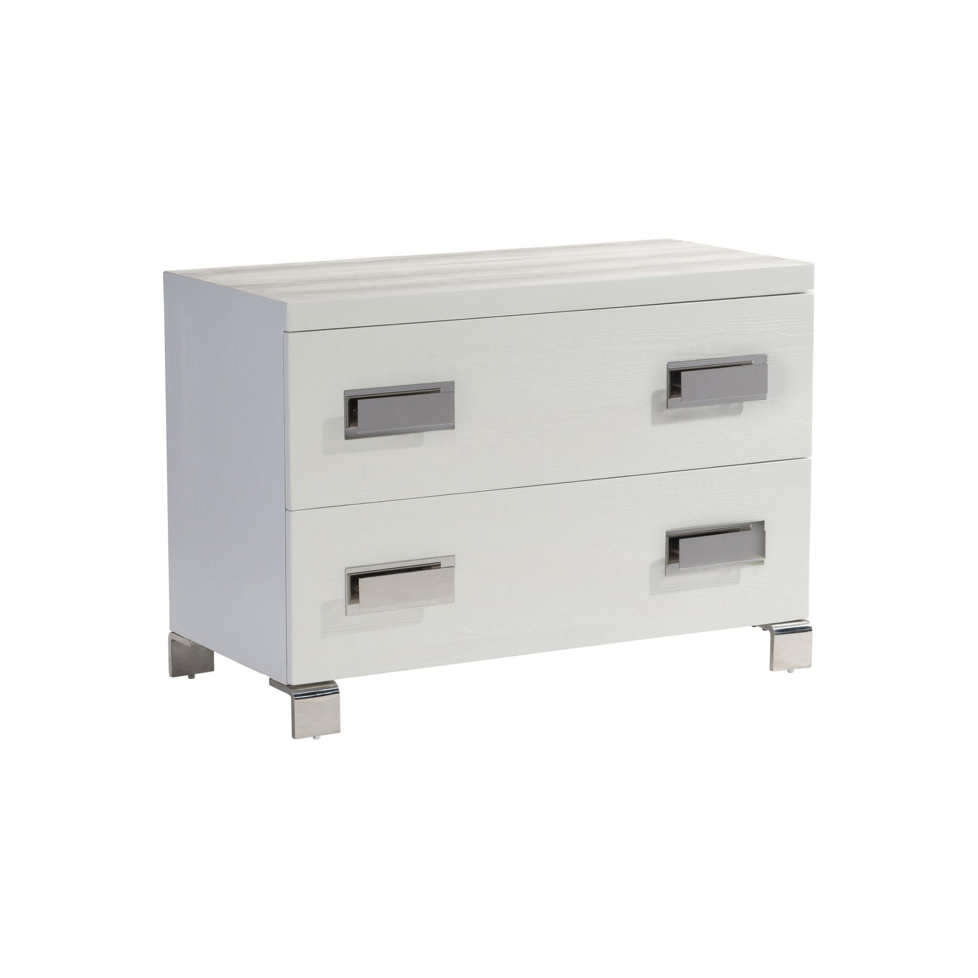 Coro Azucar Nightstand - Ornate Home