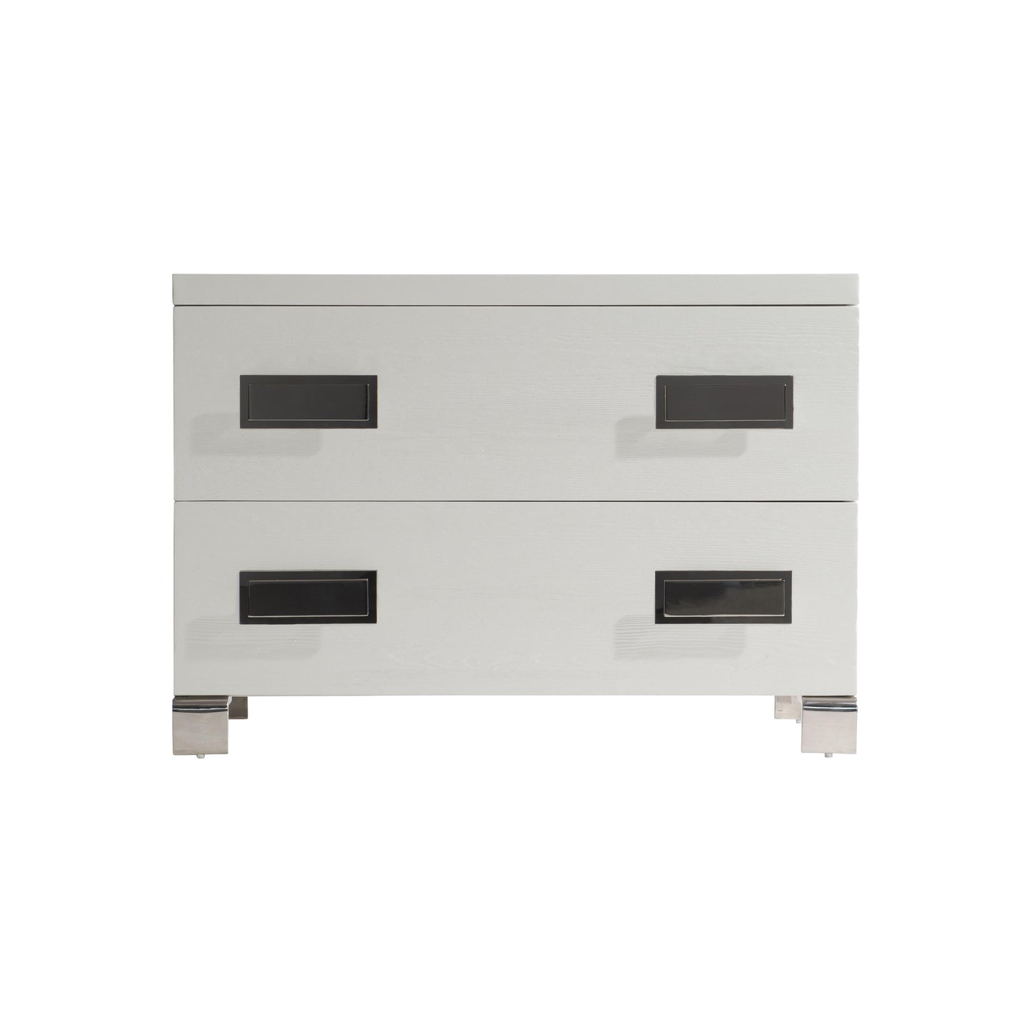 Coro Azucar Nightstand - Ornate Home