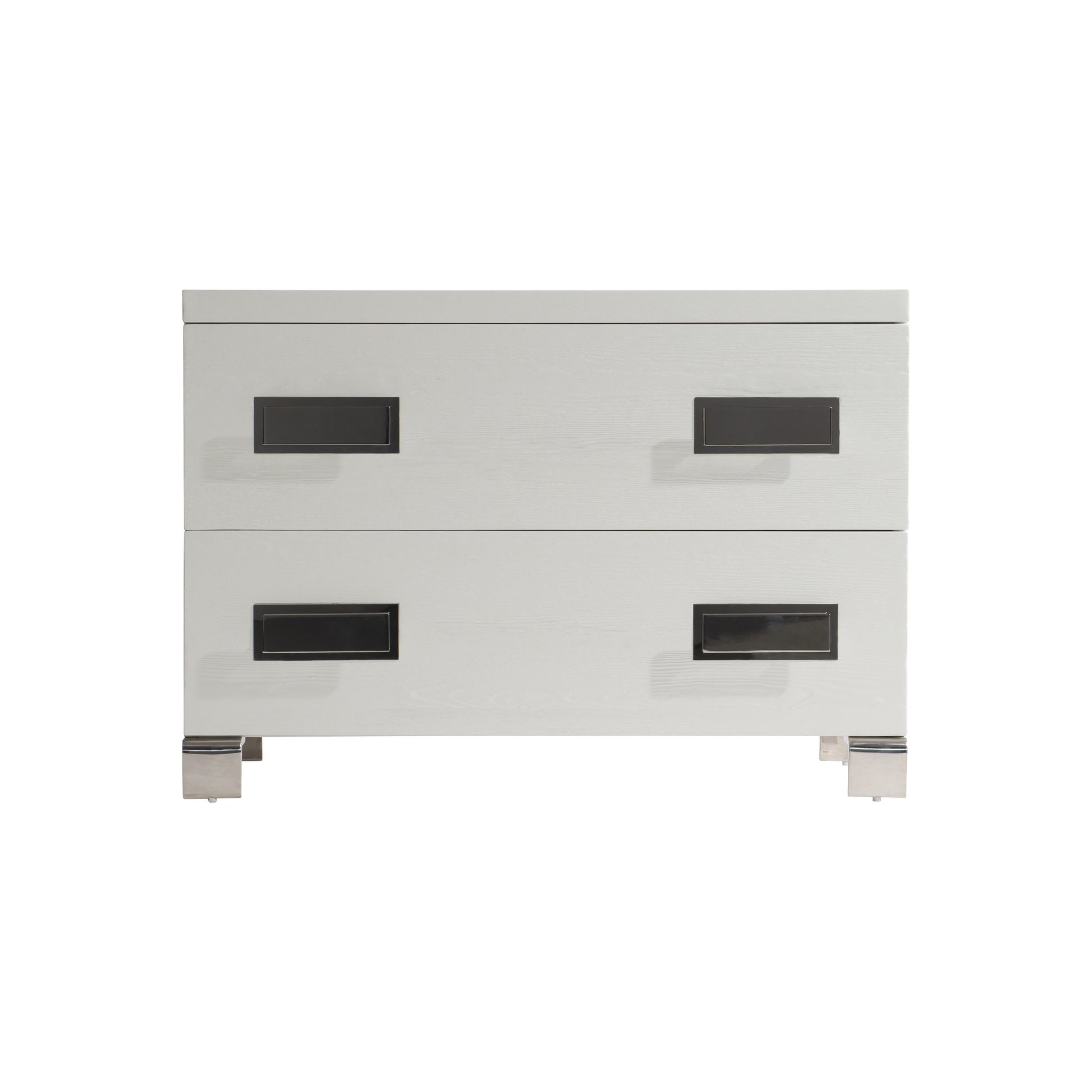 Coro Azucar Nightstand - Ornate Home