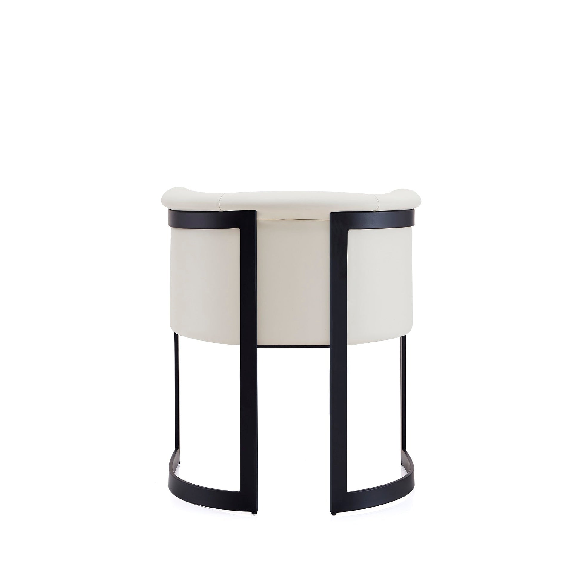 Corso Dining Chair in Cream - Ornate Home