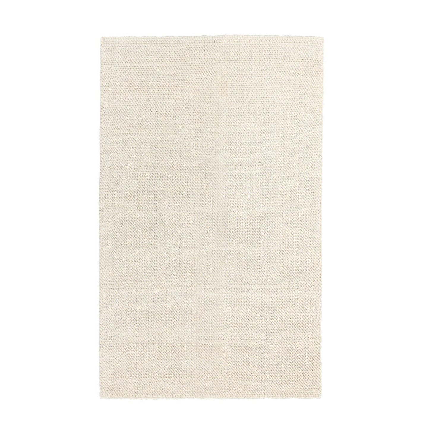 Cosi Wool/Jute Ivory Rug - Ornate Home