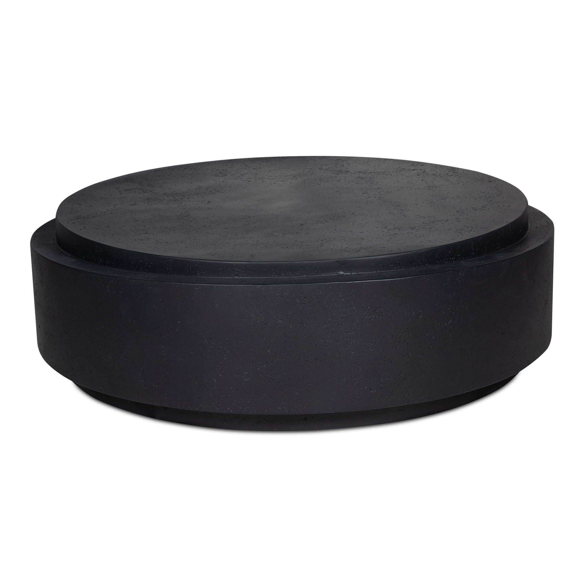 Cosmo Black Outdoor Coffee Table - Ornate Home