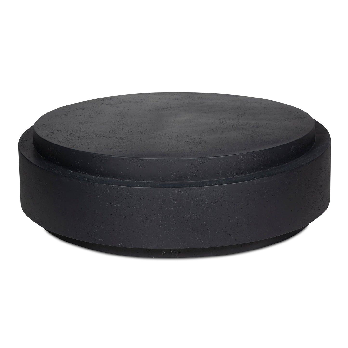 Cosmo Black Outdoor Coffee Table - Ornate Home
