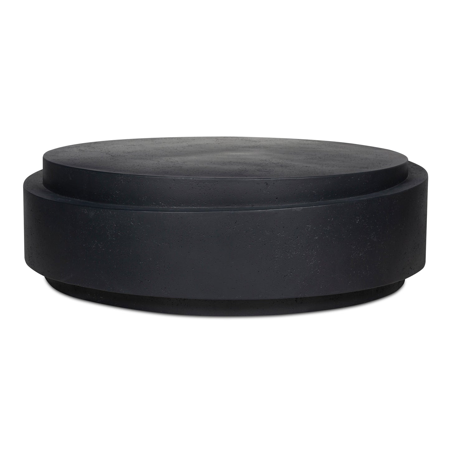 Cosmo Black Outdoor Coffee Table - Ornate Home