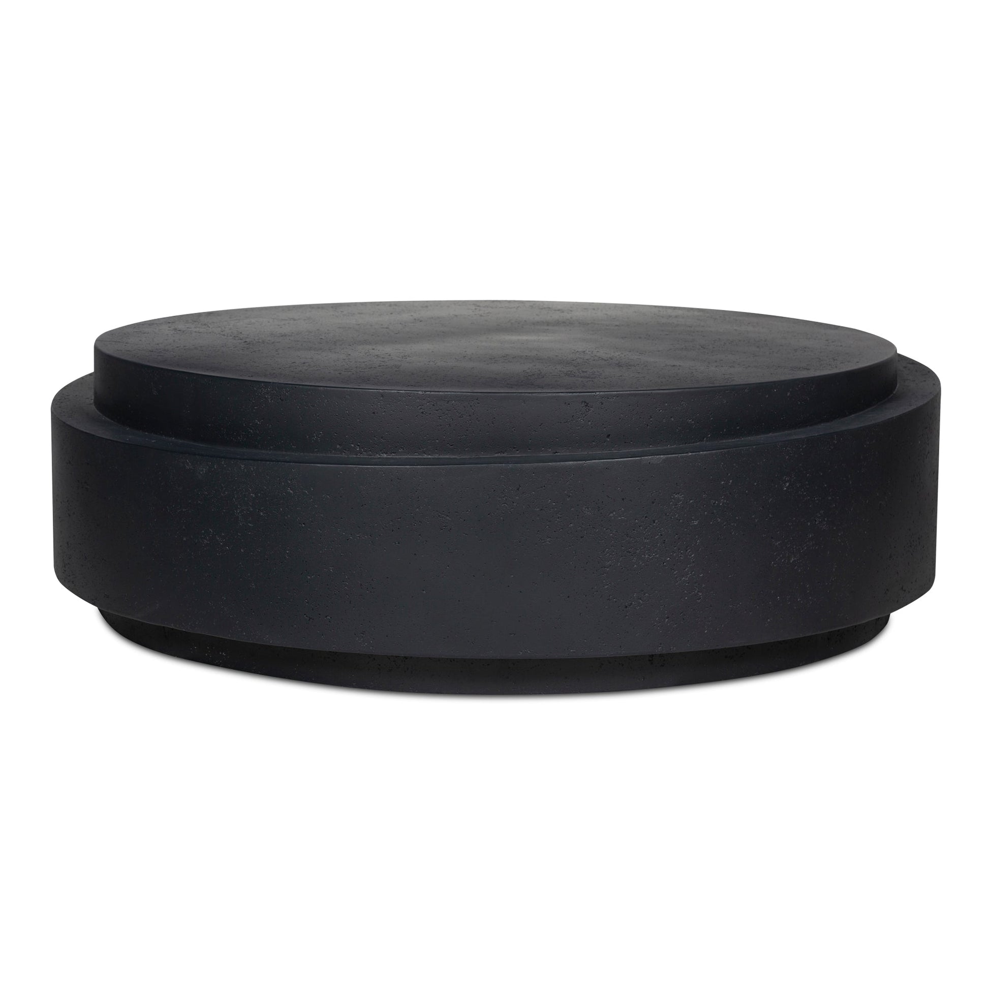 Cosmo Black Outdoor Coffee Table - Ornate Home