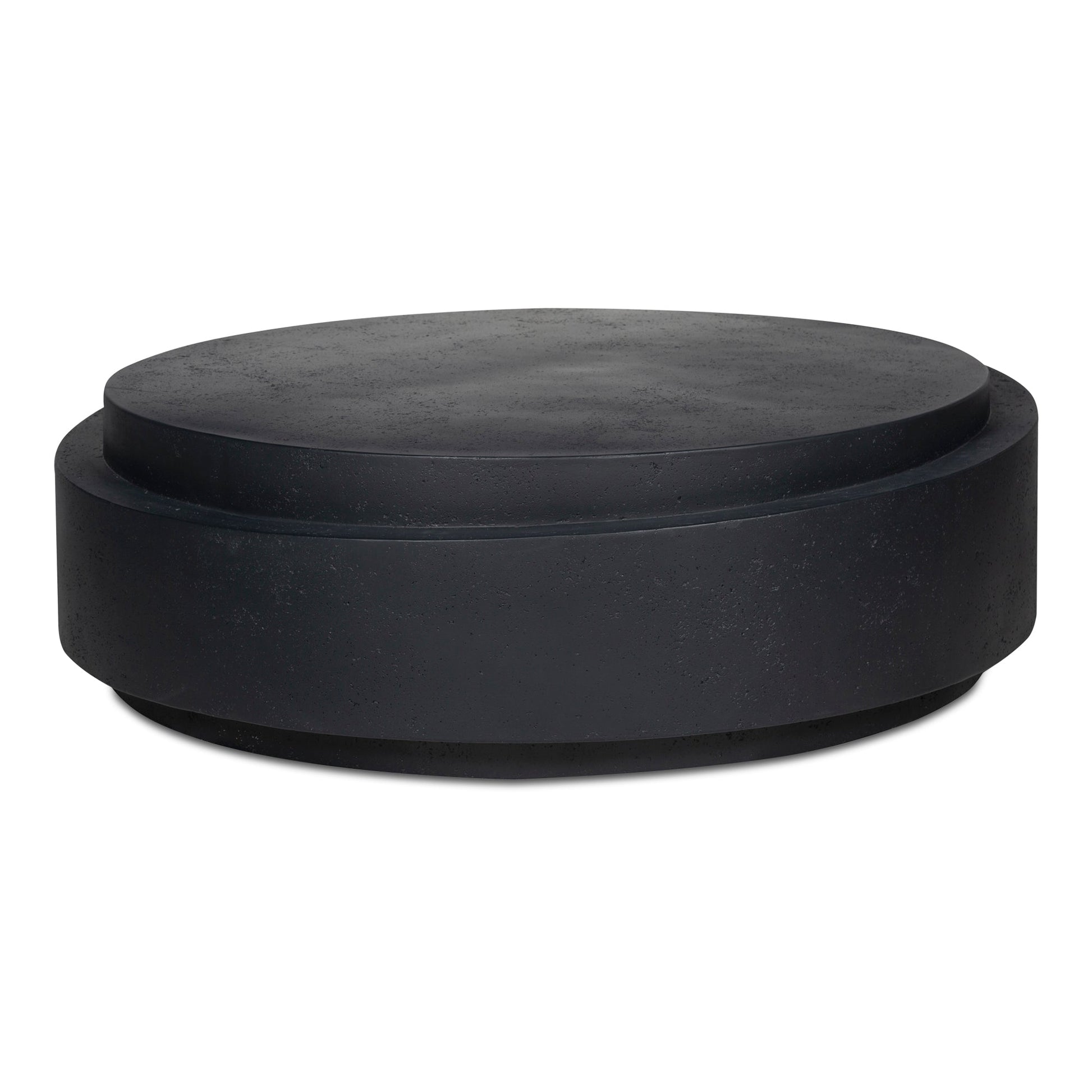 Cosmo Black Outdoor Coffee Table - Ornate Home