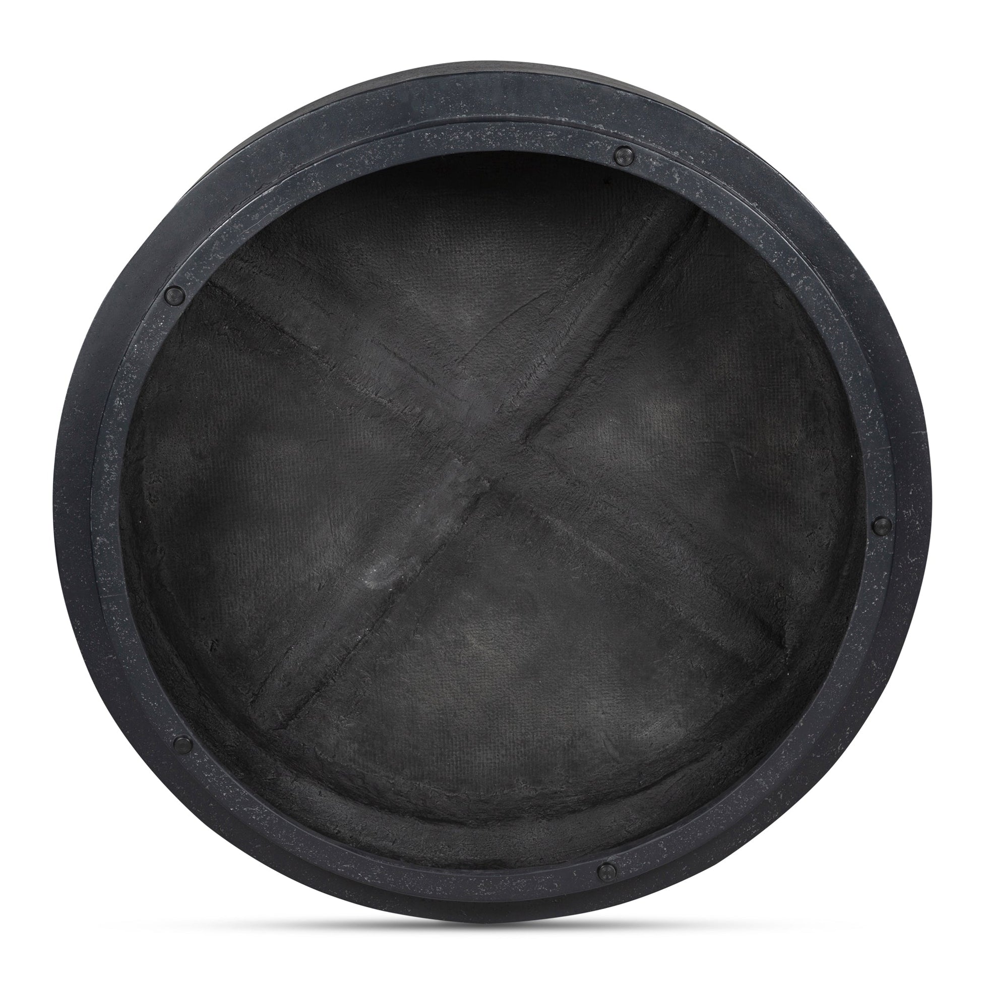 Cosmo Black Outdoor Coffee Table - Ornate Home