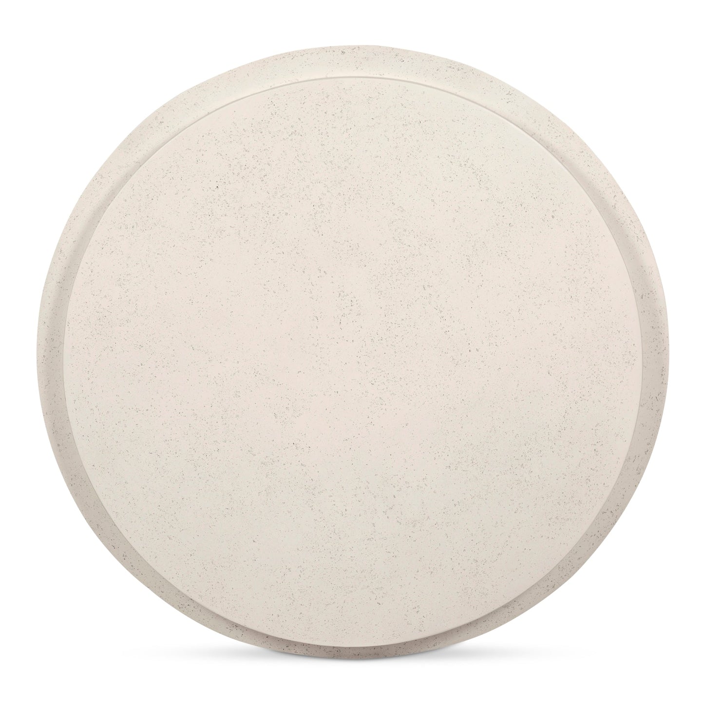 Cosmo Off White Outdoor Coffee Table - Ornate Home