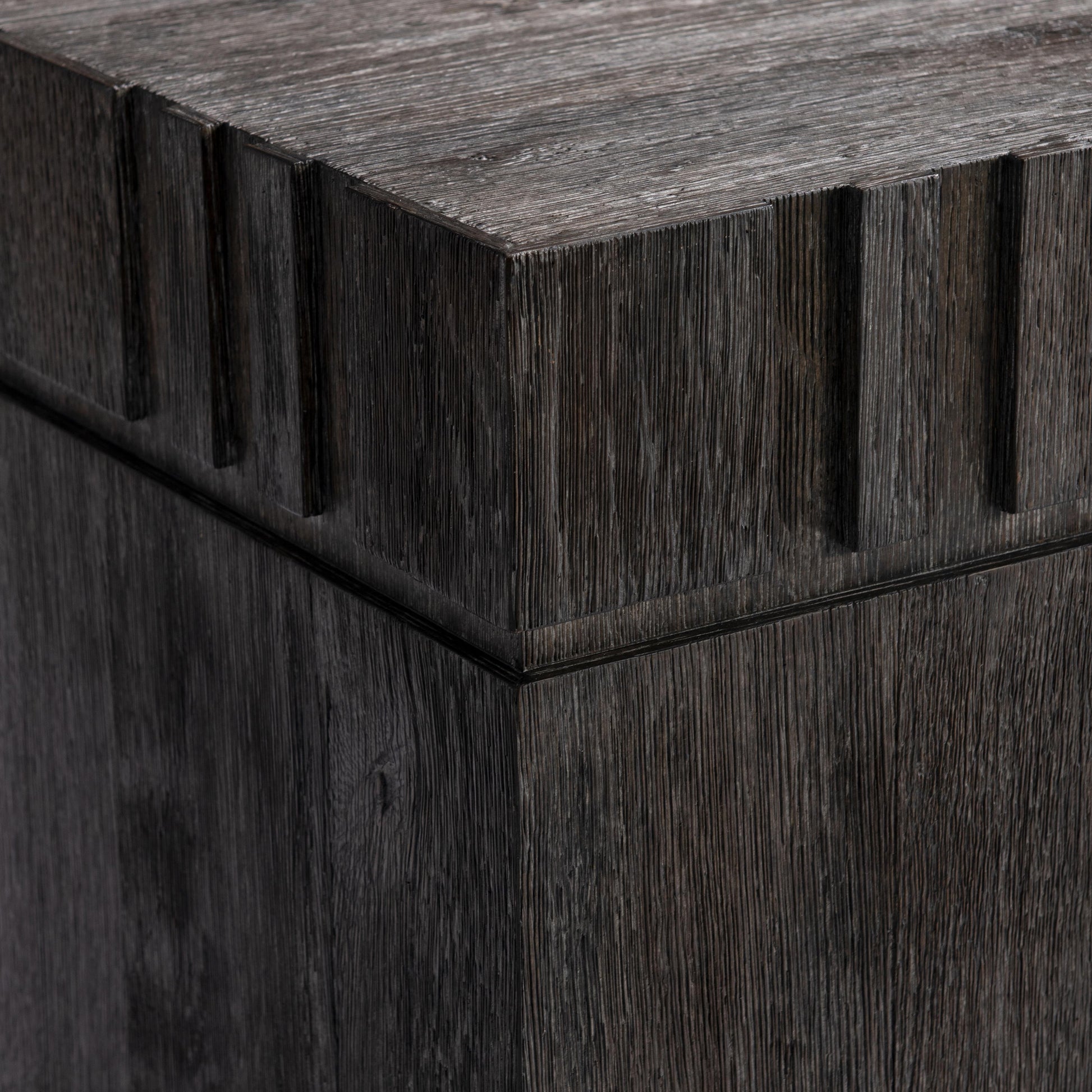 Cowley Tadon Side Table - Ornate Home
