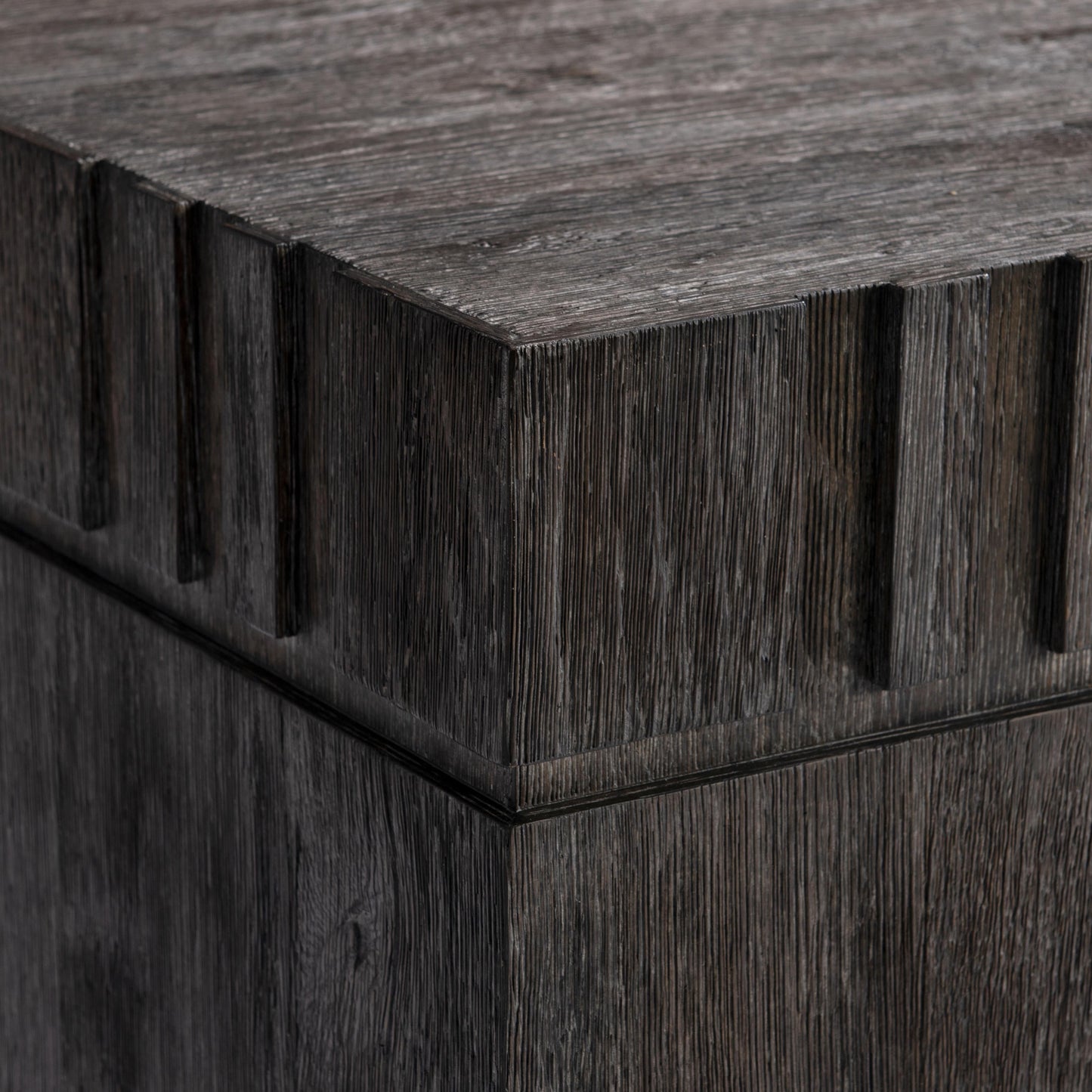 Cowley Tadon Side Table - Ornate Home