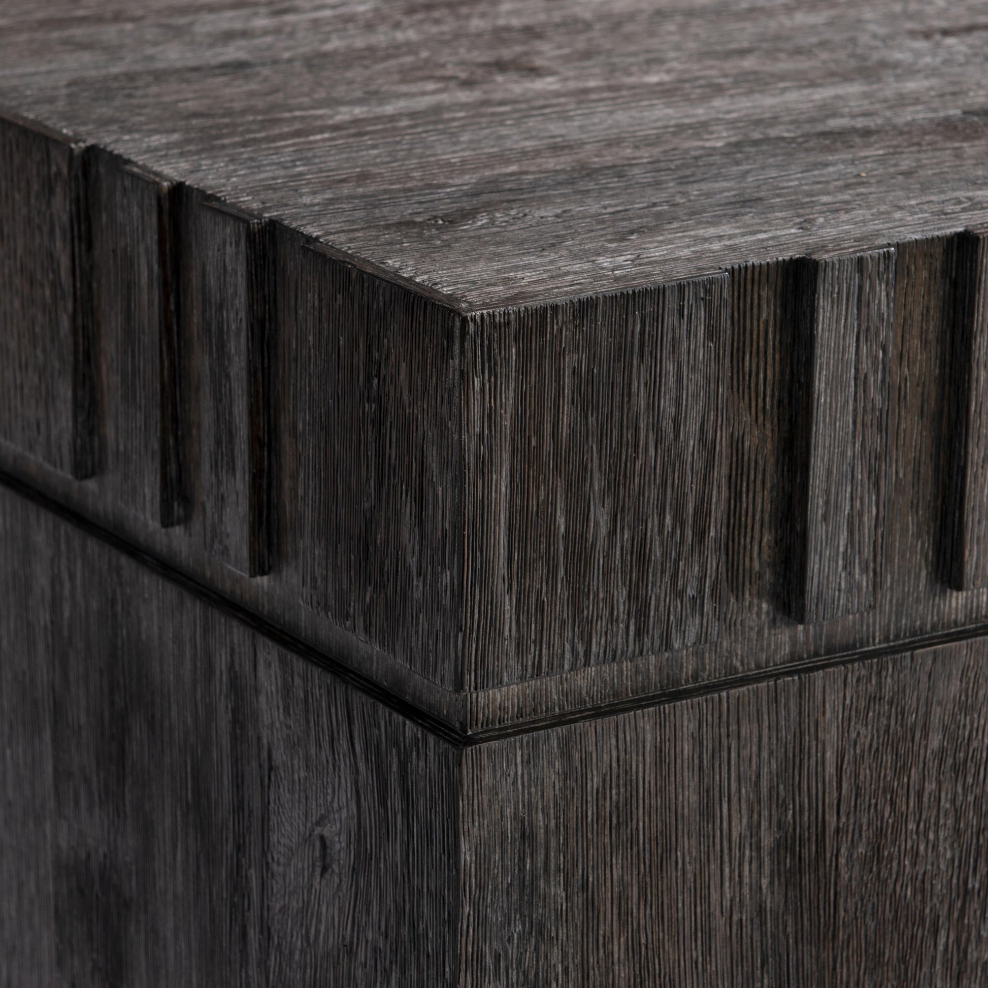 Cowley Tadon Side Table - Ornate Home