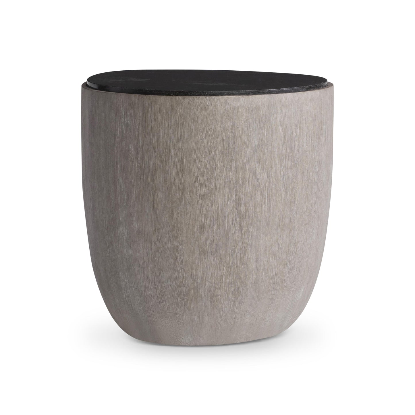 Croft Forry/Semi-Polished Bluestone Side Table - Ornate Home