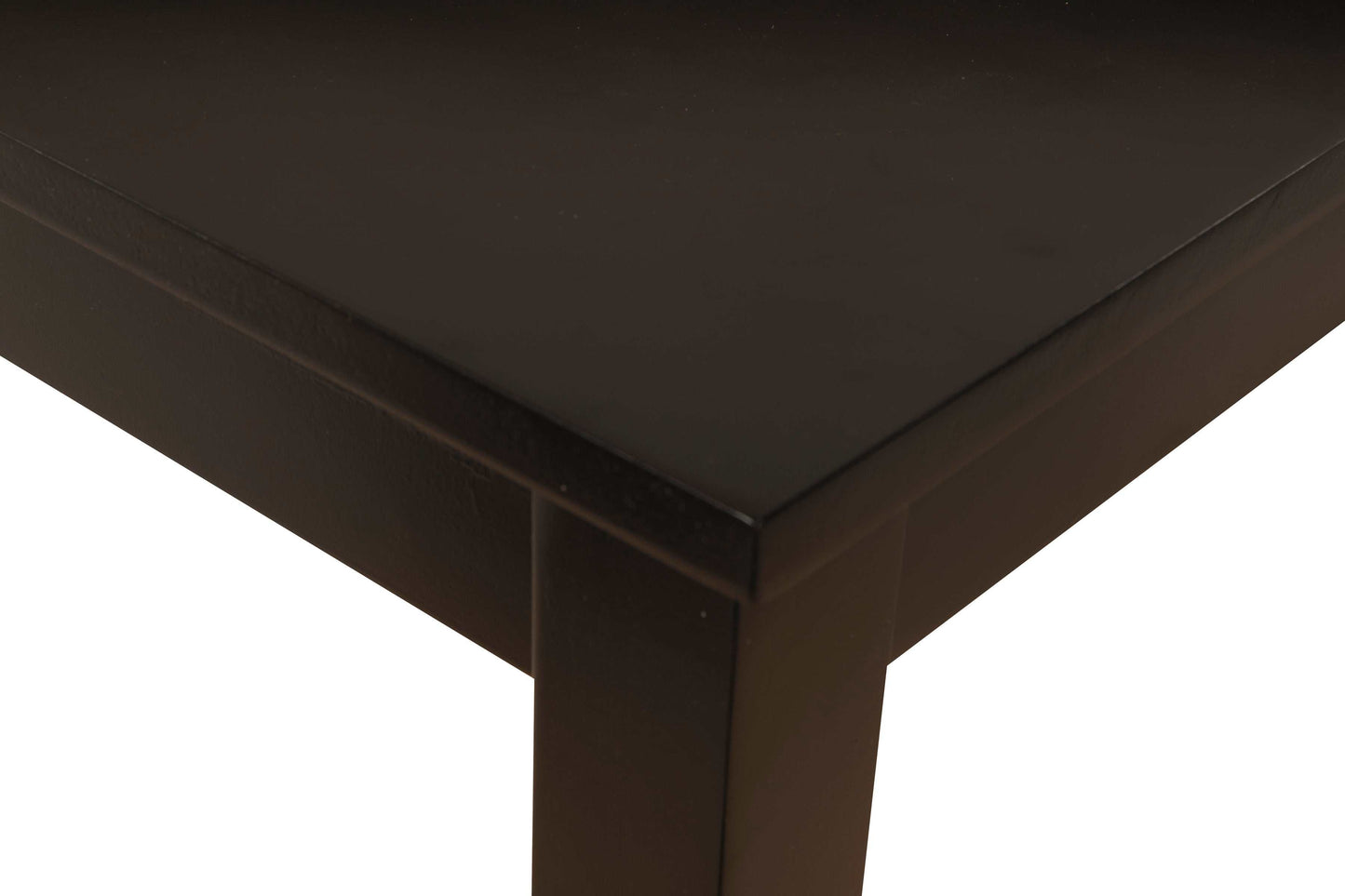 Kimonte Dark Brown Dining Table