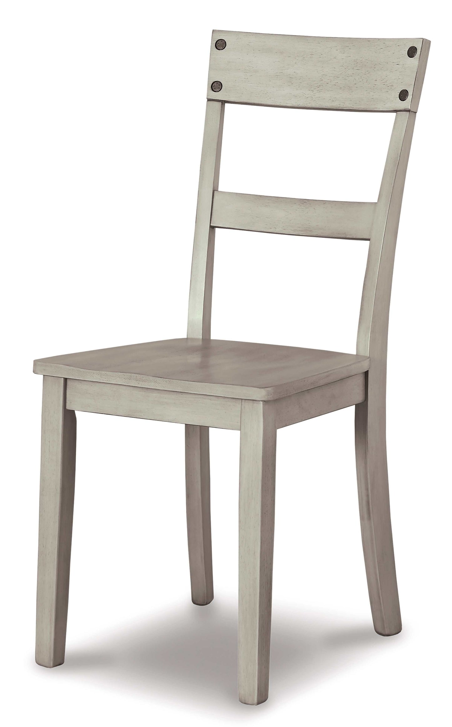 Loratti Gray Dining Chair (Set of 2)