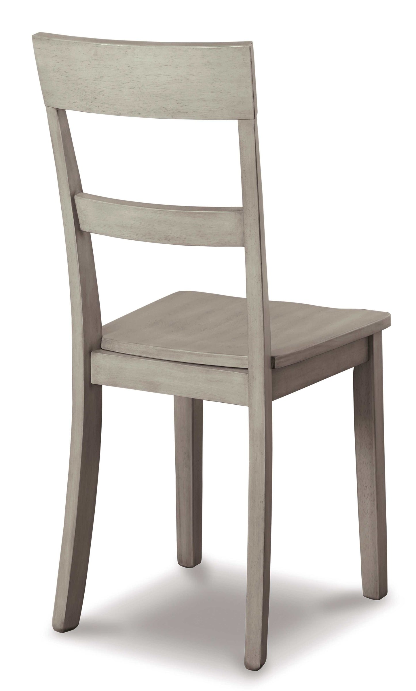 Loratti Gray Dining Chair (Set of 2)