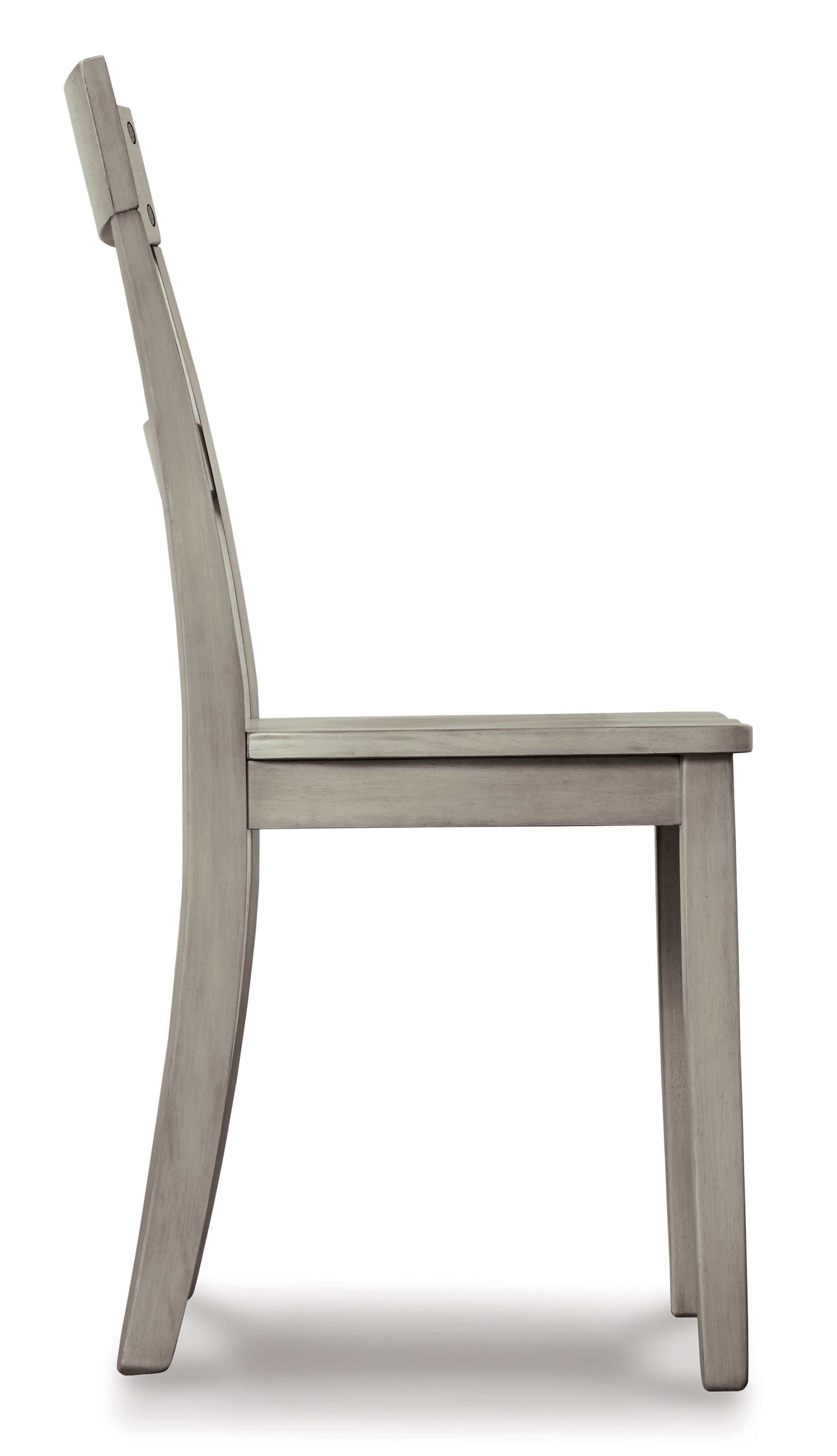 Loratti Gray Dining Chair (Set of 2)