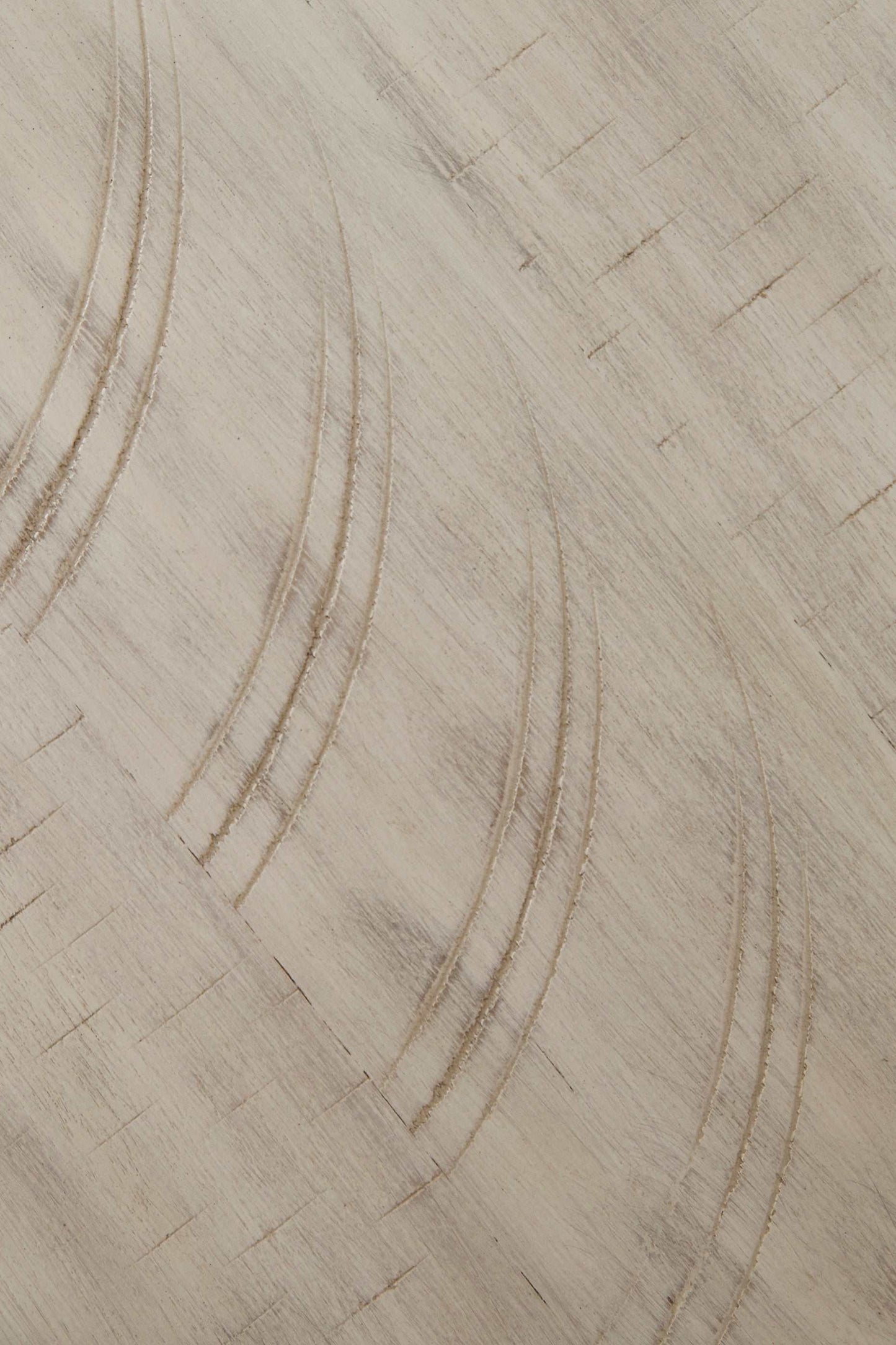 Karisslyn Whitewash/Black Counter Height Stool (Set of 2)