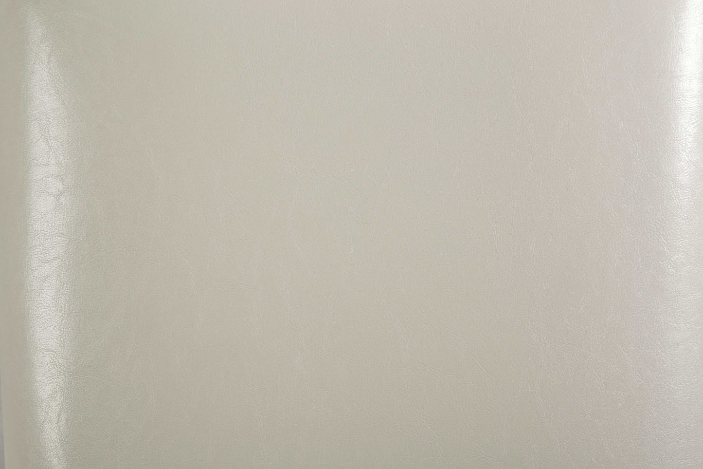 Leektree Ivory/Brown Bar Height Bar Chair (Set of 2)