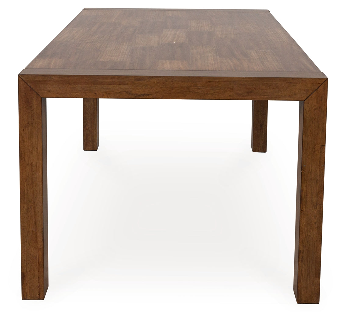 Kraeburn Brown Dining Table