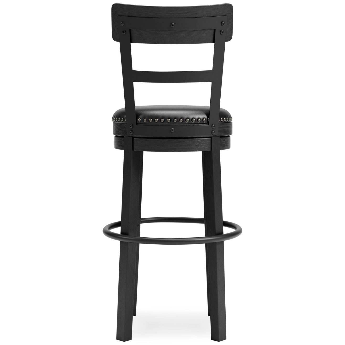 Valebeck Multi Bar Height Bar Stool (Set of 2)