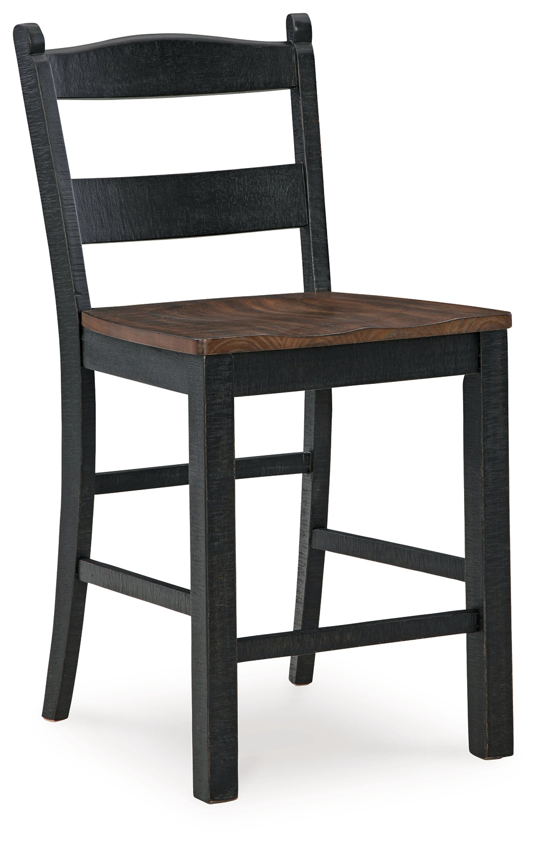 Valebeck Multi Counter Height Barstool (Set of 2)