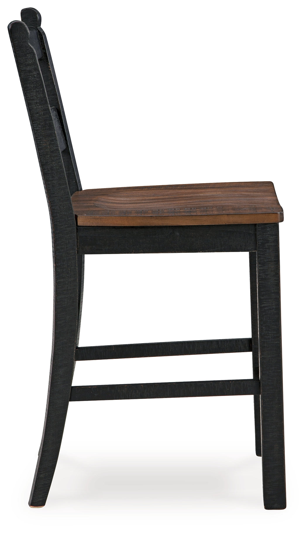 Valebeck Multi Counter Height Barstool (Set of 2)