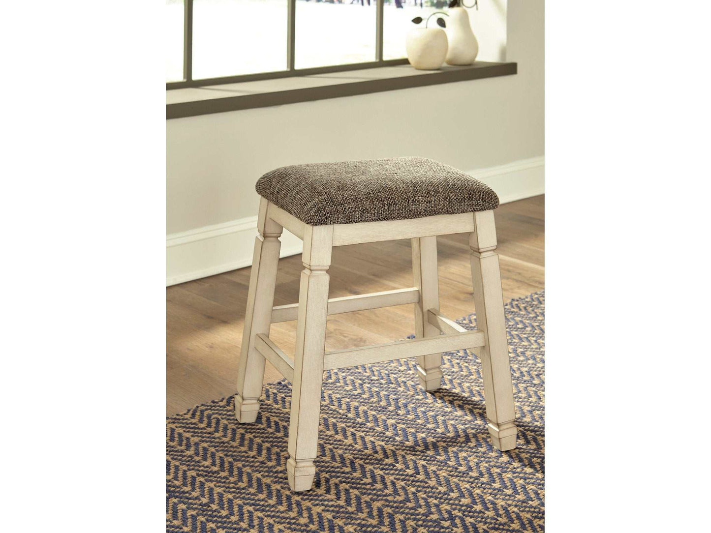 Bolanburg Counter Height Bar Stool (Set of 2)