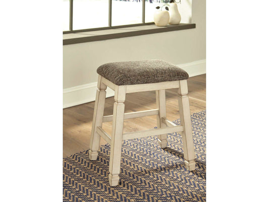 Bolanburg Counter Height Bar Stool (Set of 2)