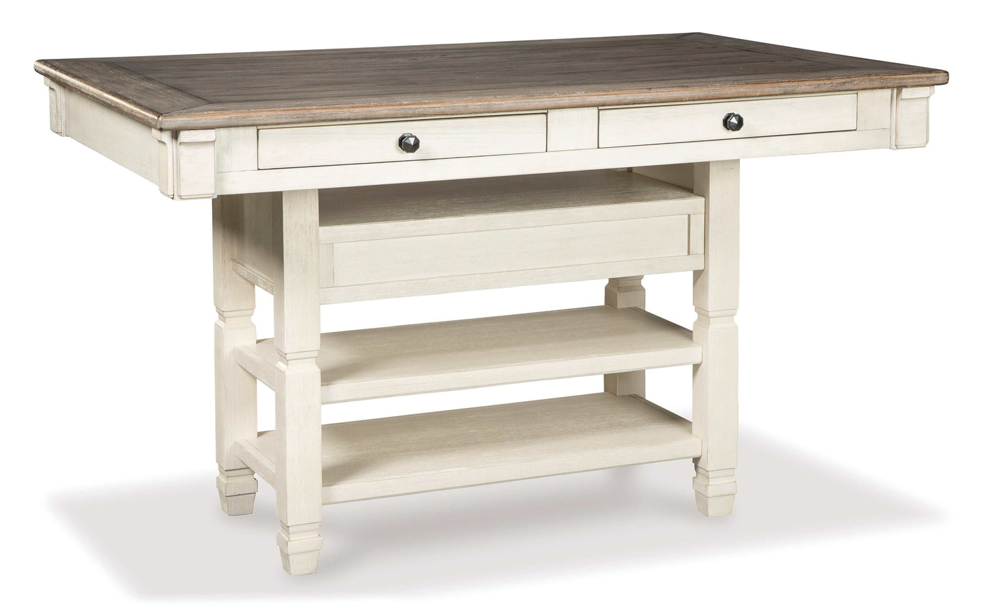 Bolanburg Counter Height Dining Table