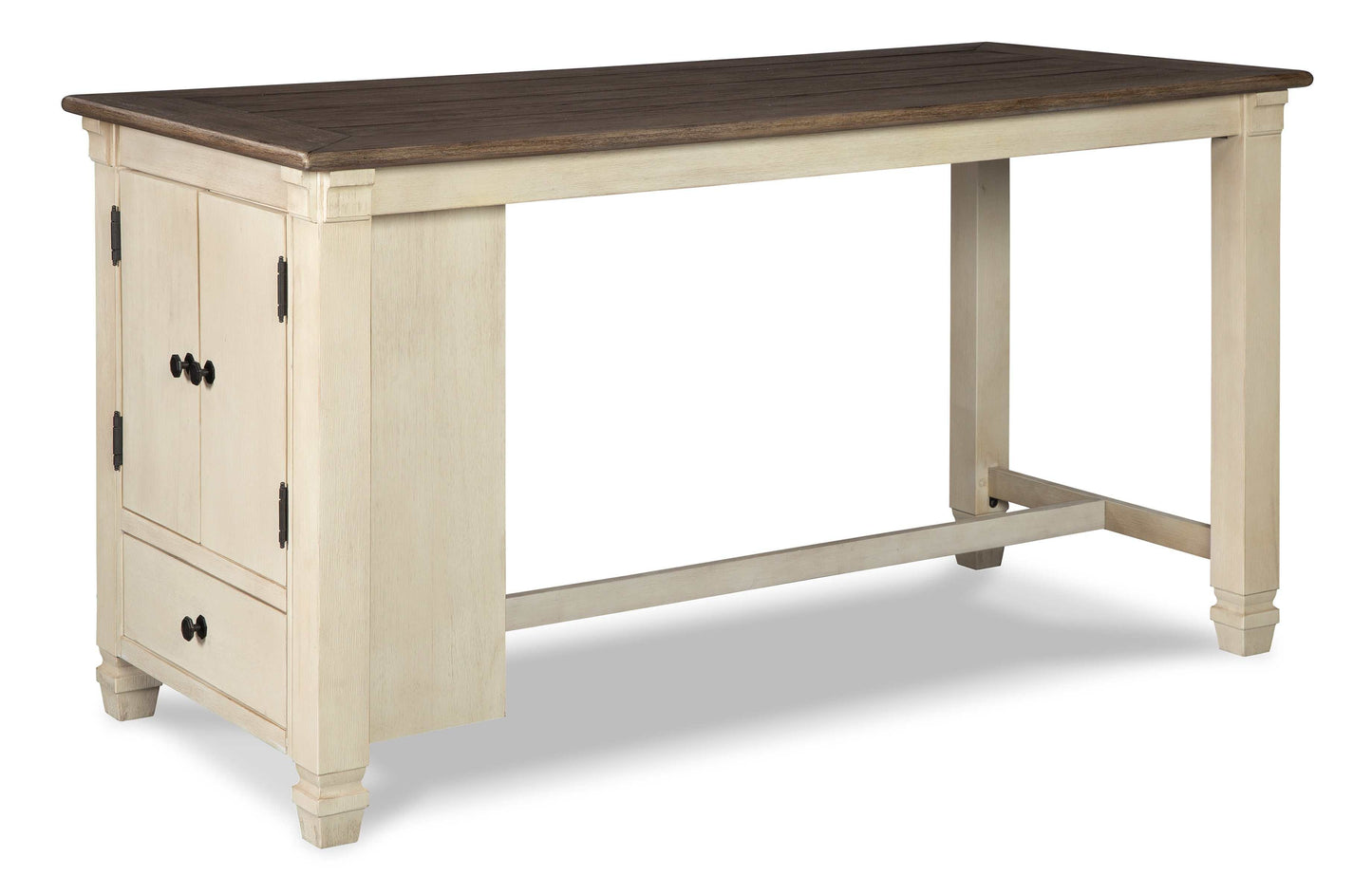 Bolanburg Counter Height Dining Table