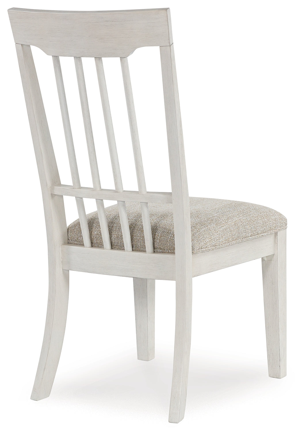 Shaybrock White Dining Chair ( Set of 2)