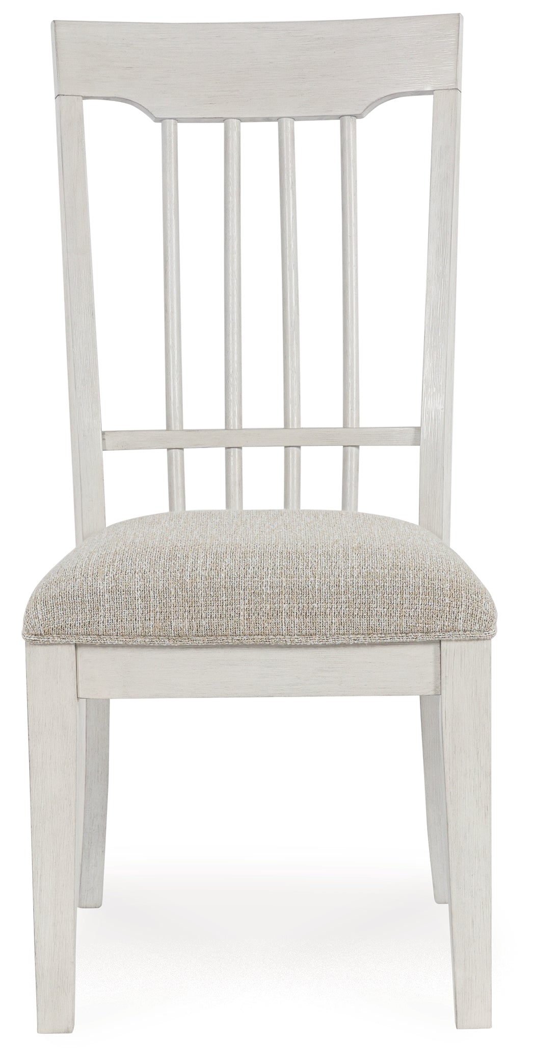 Shaybrock White Dining Chair ( Set of 2)