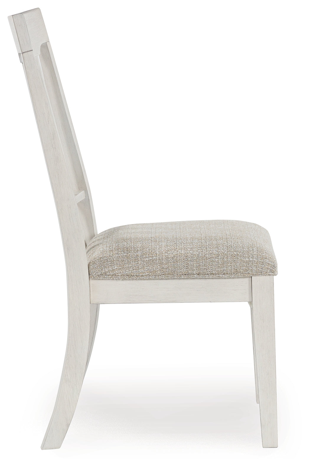 Shaybrock White Dining Chair ( Set of 2)