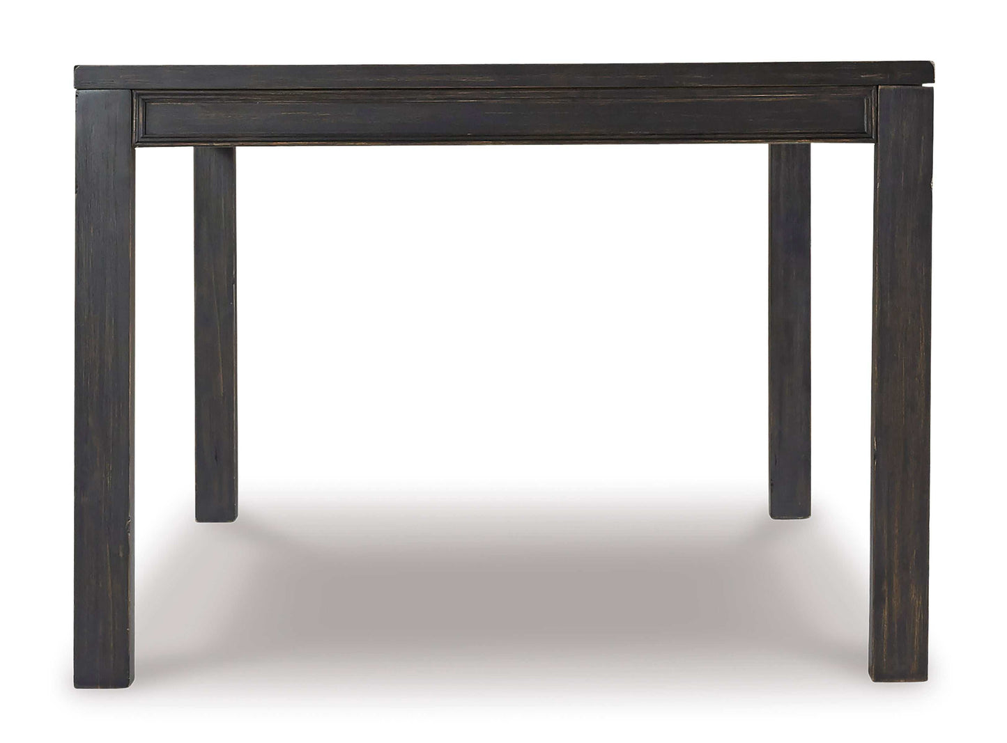 Jeanette Black Dining Table