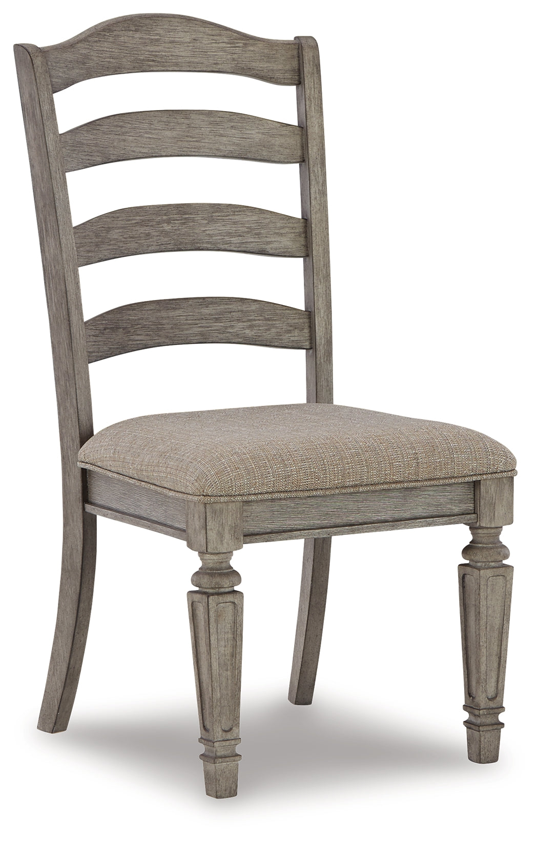 Lodenbay Gray Dining Chair (Set of 2)