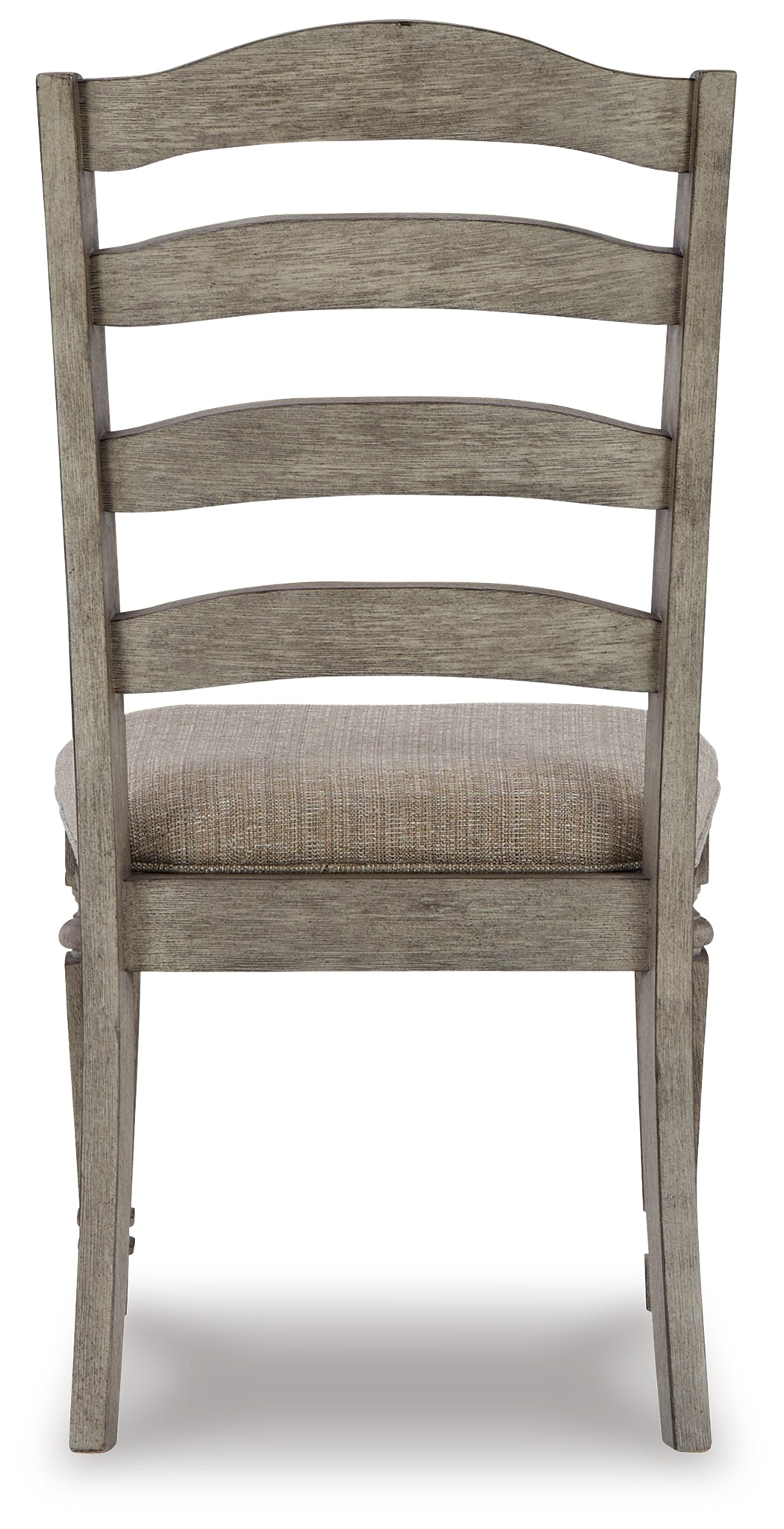 Lodenbay Gray Dining Chair (Set of 2)