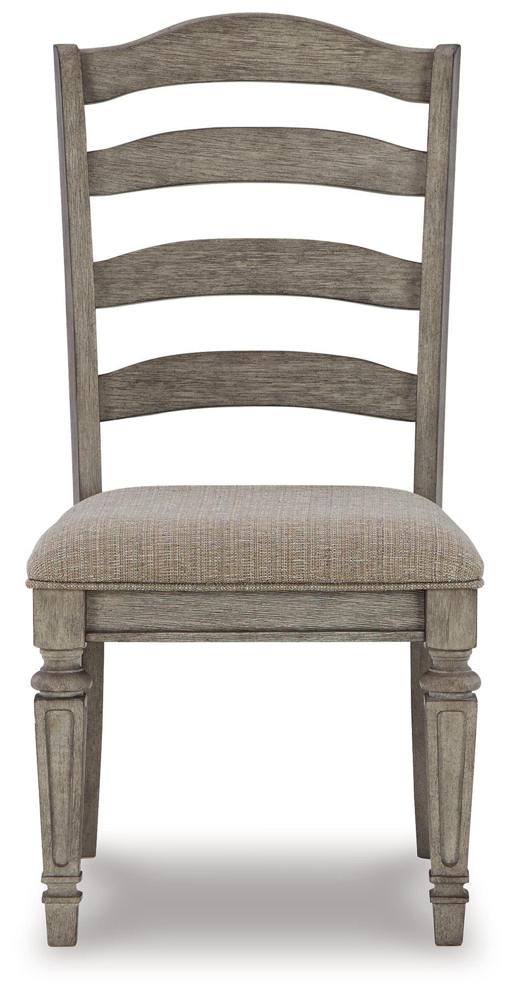 Lodenbay Gray Dining Chair (Set of 2)