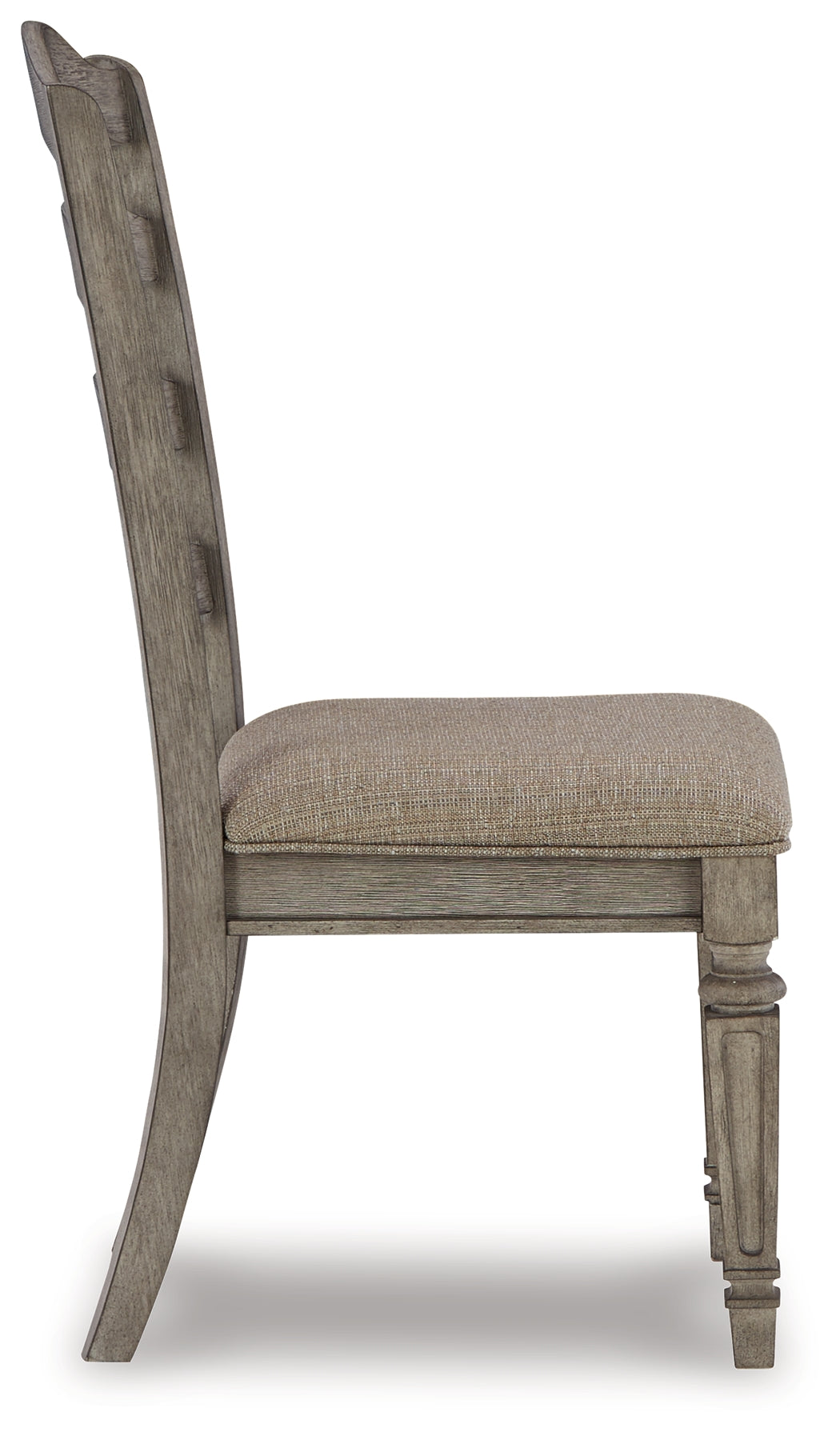 Lodenbay Gray Dining Chair (Set of 2)