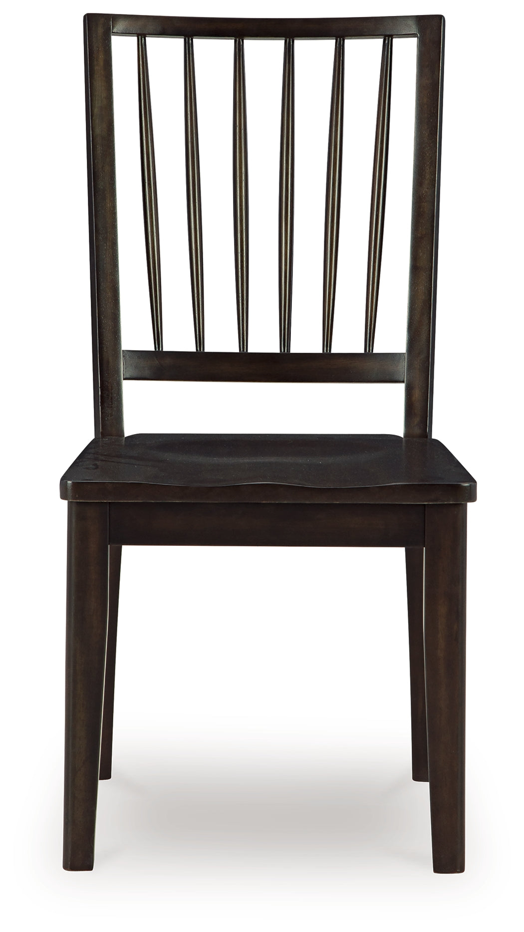 Charterton Brown Dining Chair (Set of 2)