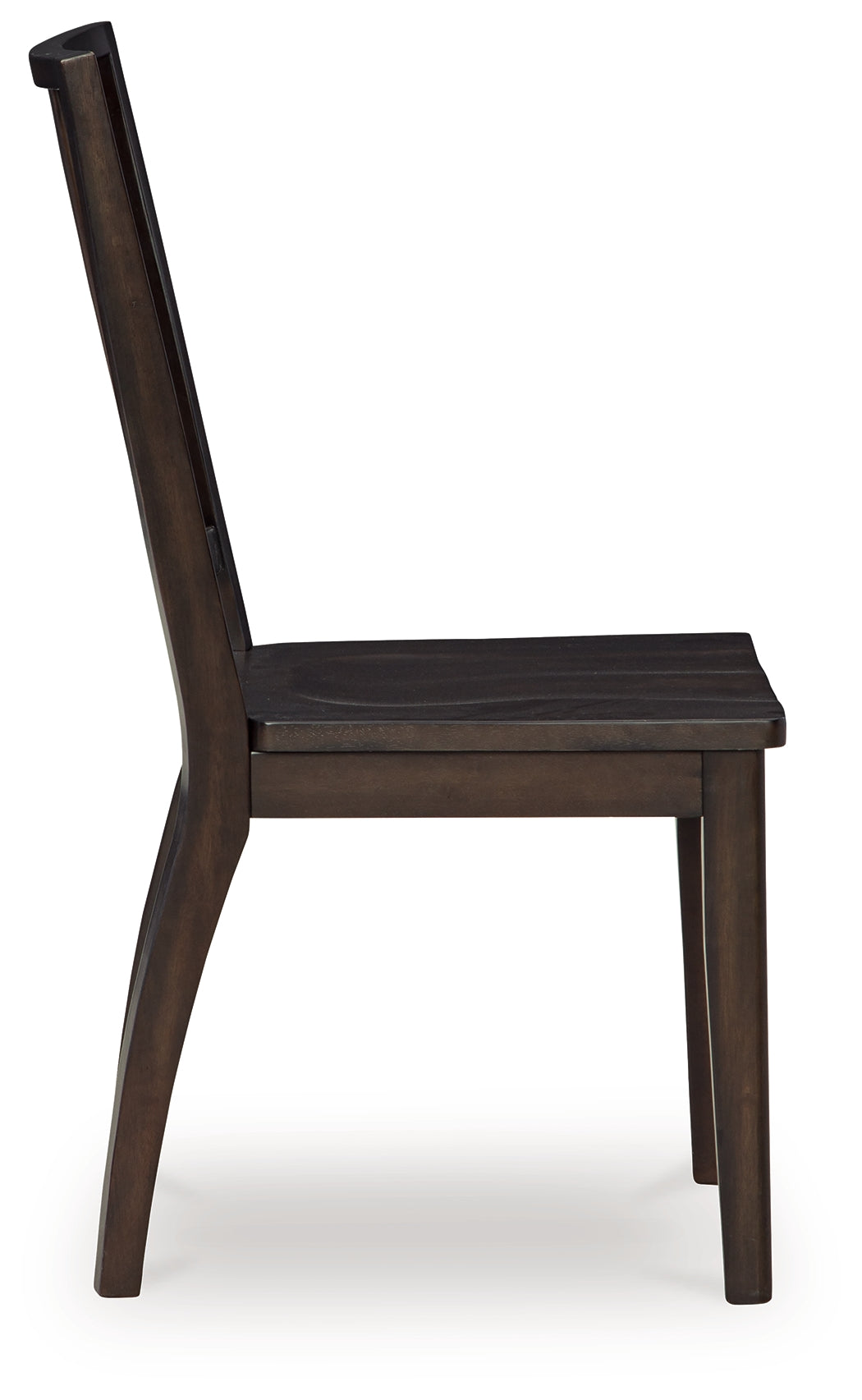 Charterton Brown Dining Chair (Set of 2)