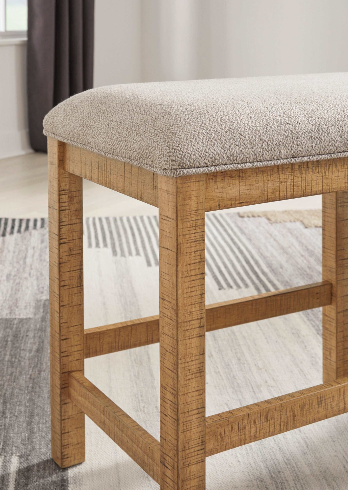 Havonplane Brown Counter Height Dining Room Sets